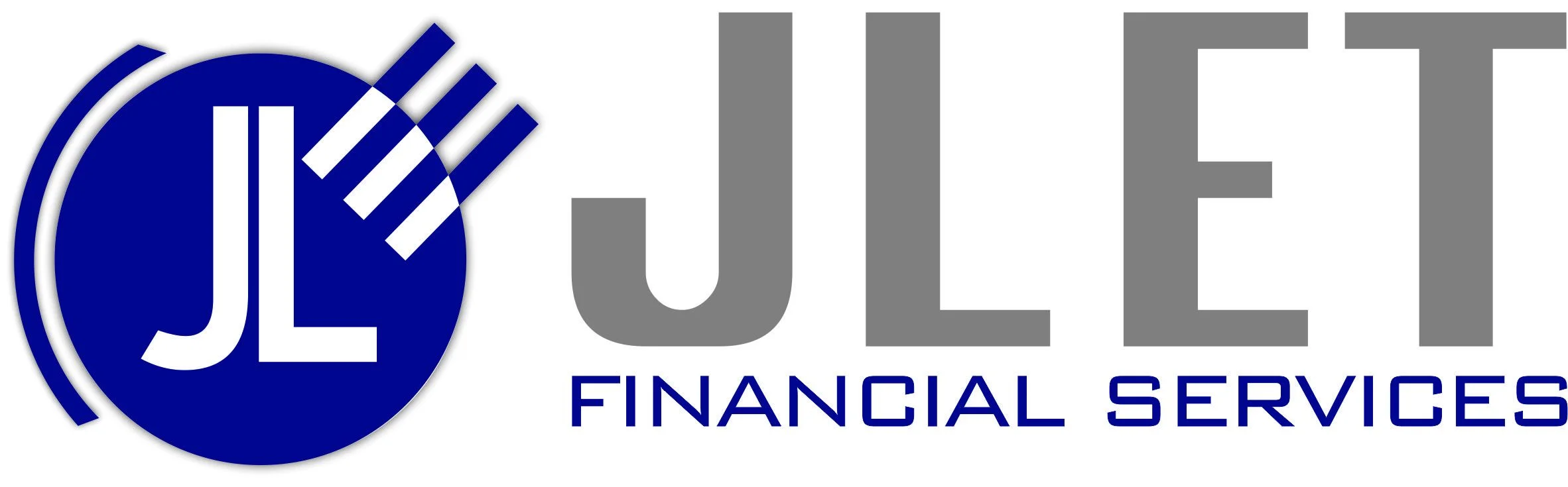 LET Financial Logo